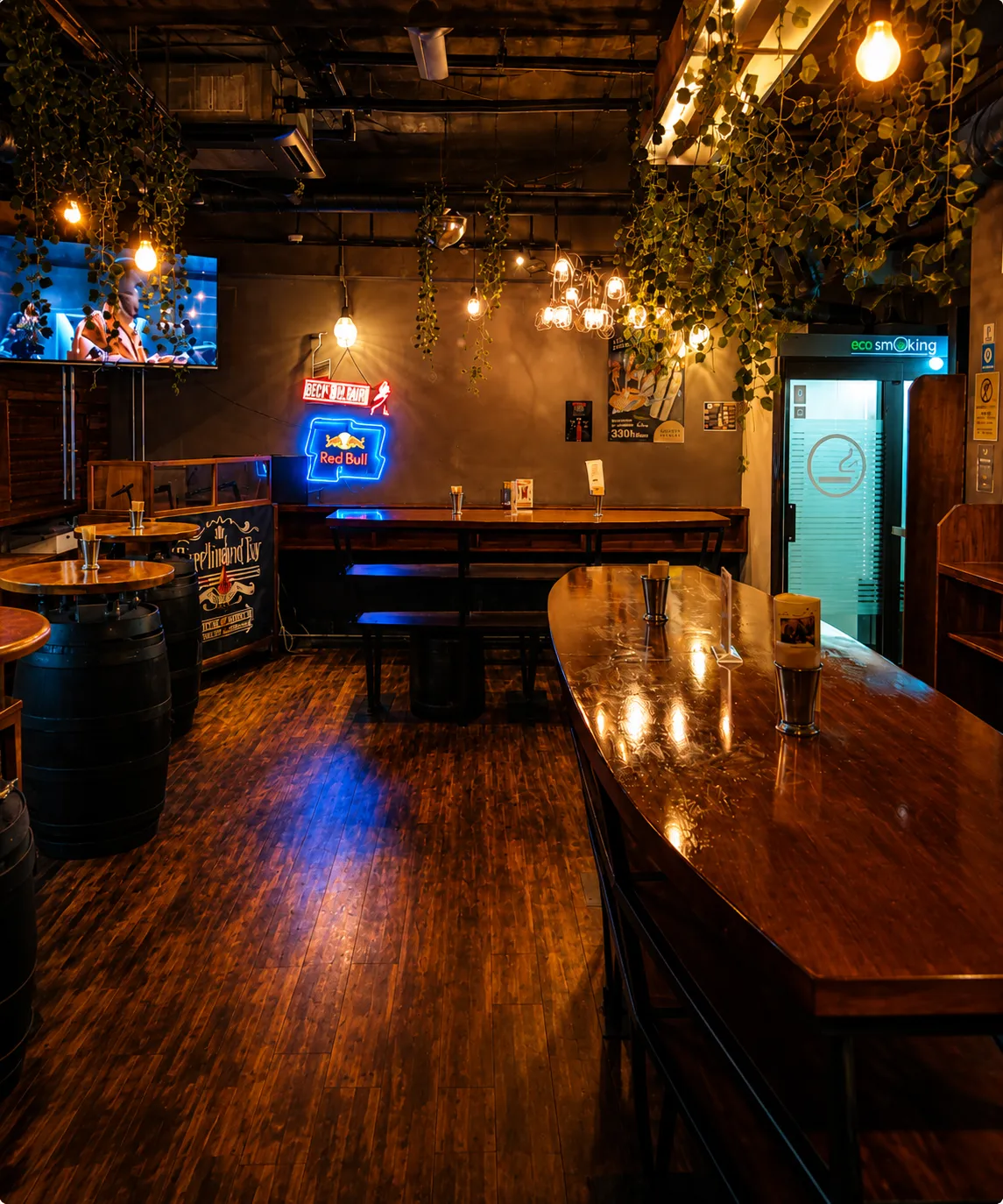 GINZA 300BAR 8-CHOME
